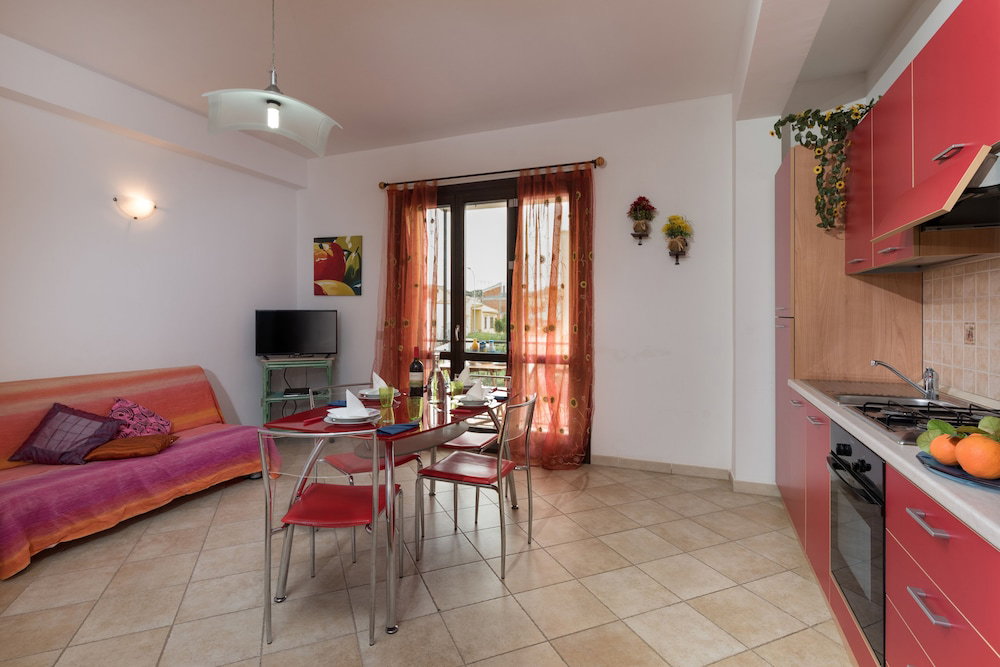 Hotel I Tre Golfi Nespolo