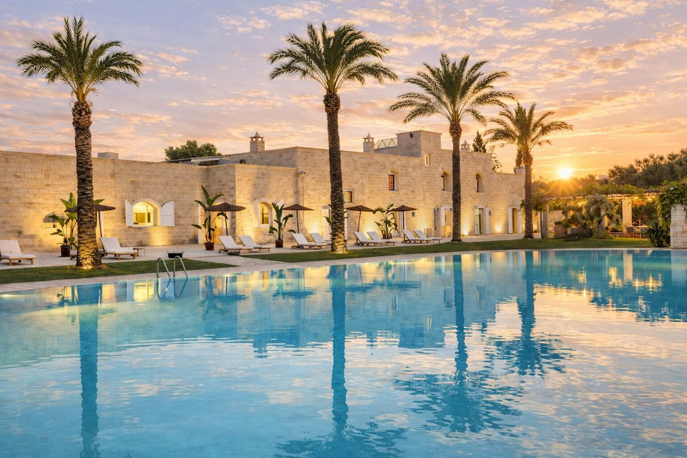 Hotel Masseria Antonio Augusto