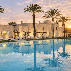 Hotel Masseria Antonio Augusto cazare Leverano