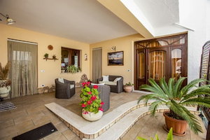 Hotel Alba Marina Bed & Breakfast cazare San Vito Lo Capo