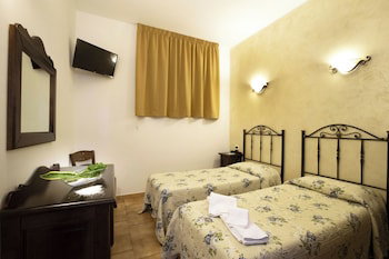 Alba Marina Bed & Breakfast