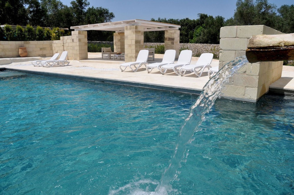 Hotel Agriturismo La Turrita