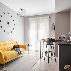 Hotel Volturno3 Suites & More cazare Mazara del Vallo