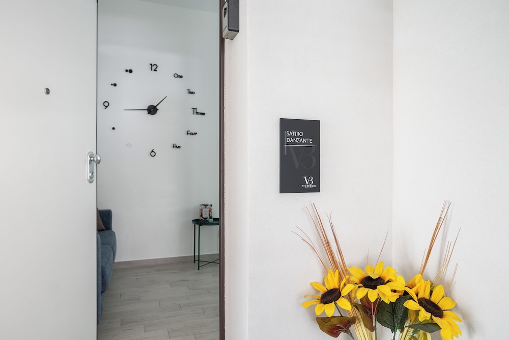 Volturno3 Suites & More