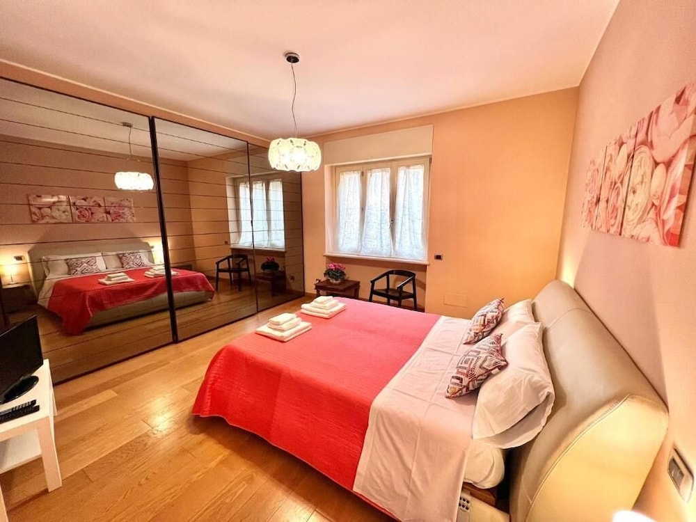 Hotel Bergamoinhouse Airport