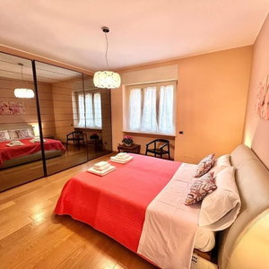 Hotel Bergamoinhouse Airport cazare Bergamo