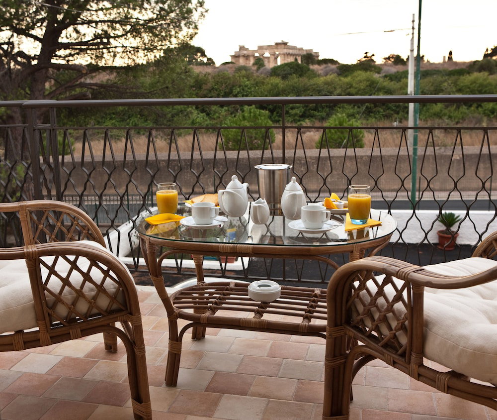 Hotel B&B Il Tempio Di Hera