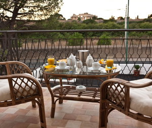 Hotel B&B Il Tempio Di Hera cazare Castelvetrano