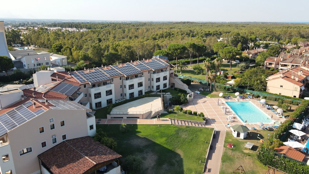 Hotel Heraclea Hotel Residence