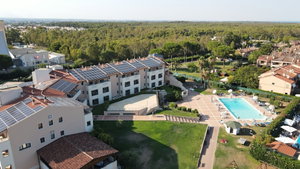 Hotel Heraclea Hotel Residence cazare Lido