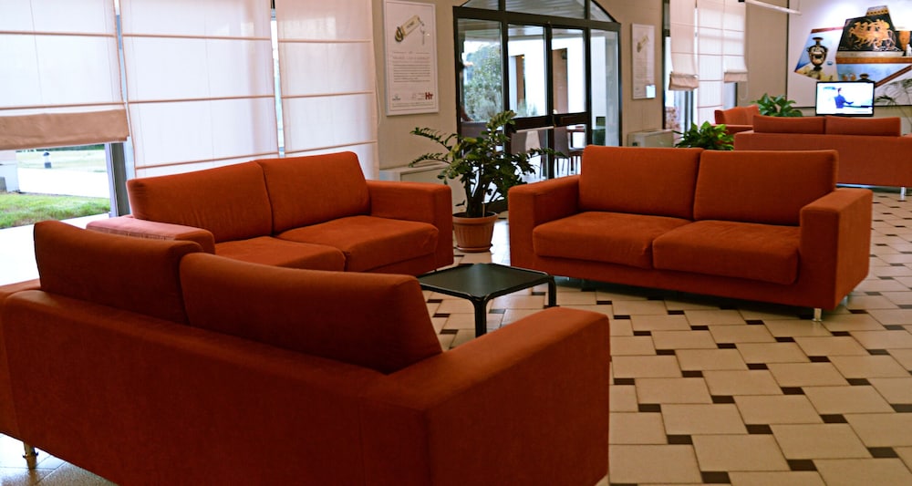 Heraclea Hotel Residence