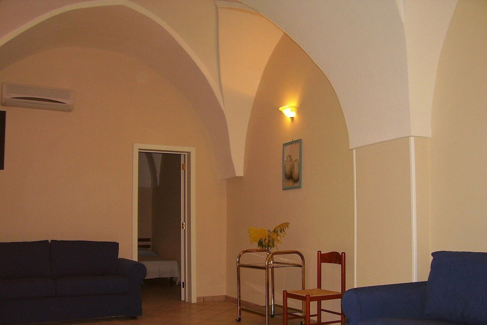 Hotel Antica Dimora
