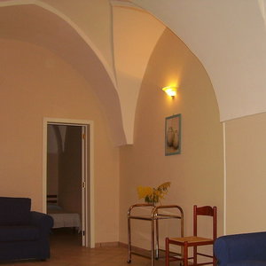 Hotel Antica Dimora cazare Chiesanuova