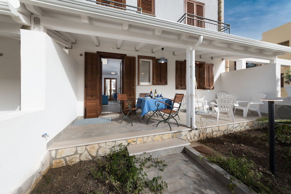 Hotel I Tre Golfi Neklite