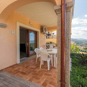 Hotel Cozy Flat With Shared Pool cazare Badesi