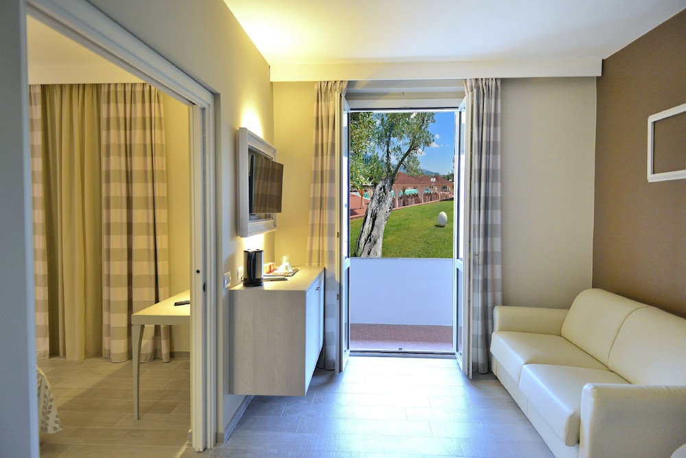 Hotel Hotel Degli Ulivi