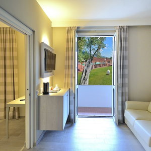 Hotel Hotel Degli Ulivi cazare Ferrandina