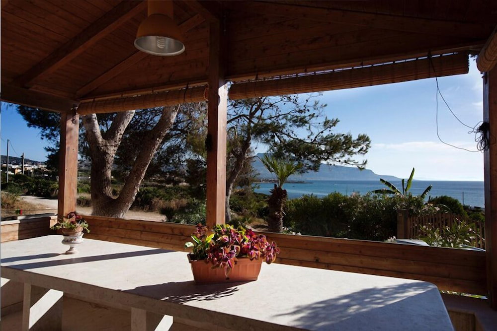 Hotel La Casa A 2 Minuti A Piedi Dalla Spiaggia