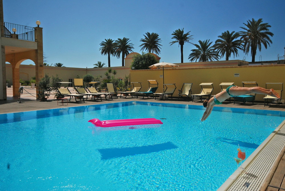 Hotel Mahara Hotel & Wellness
