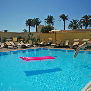 Sejur Mahara Hotel & Wellness vacanta Mazara del Vallo