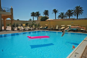 Hotel Mahara Hotel & Wellness cazare Mazara del Vallo