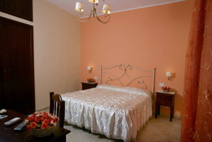 Hotel Bed And Breakfast Dionisio cazare Taormina