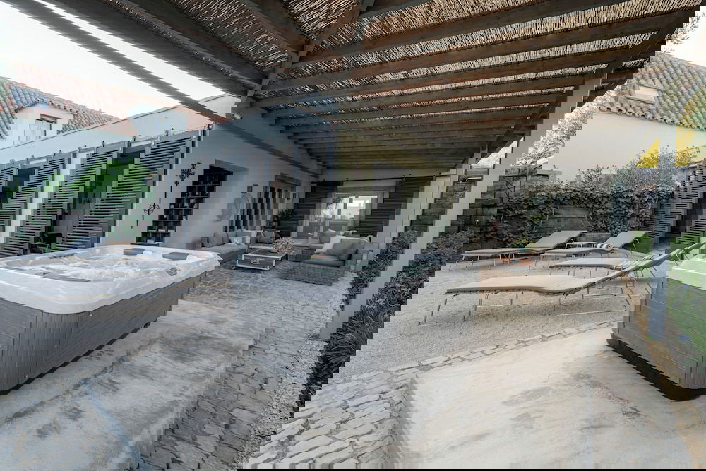 Hotel Fazenda Nova Country House