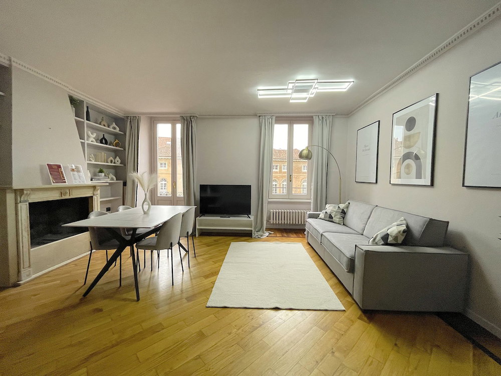 Hotel Best View Boutique Apartments