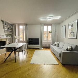 Hotel Best View Boutique Apartments cazare Bergamo