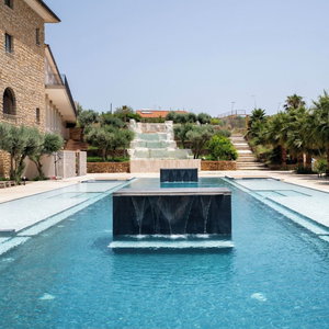 Hotel Al Balhara Resort & Welleness Spa cazare Monreale