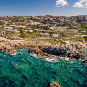 Hotel Baia Santa Reparata cazare Santa Teresa Gallura
