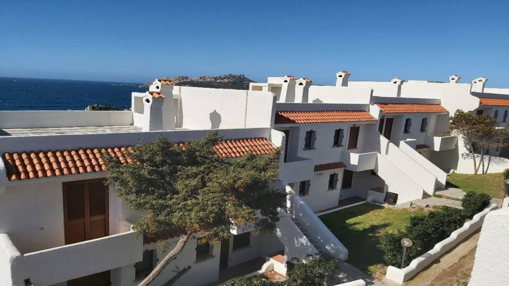 Baia Santa Reparata