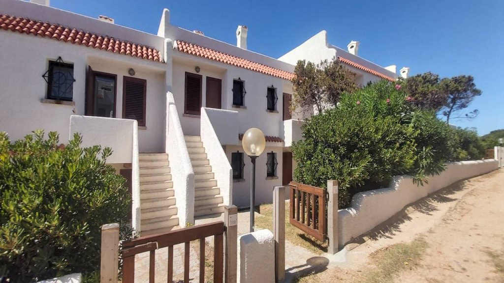 Baia Santa Reparata