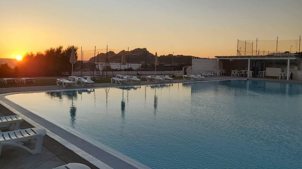 Baia Santa Reparata