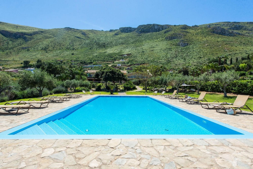 Hotel L Ulivo Blu - Two-Bedroom With Seaview Balcony By Wonderful Italy
