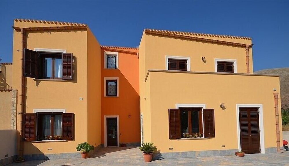 Hotel Baia Santa Margherita B&B