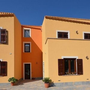 Sejur Baia Santa Margherita B&B vacanta San Vito Lo Capo
