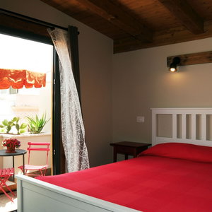 Hotel Terrasole Bakery B&B cazare Terrasini