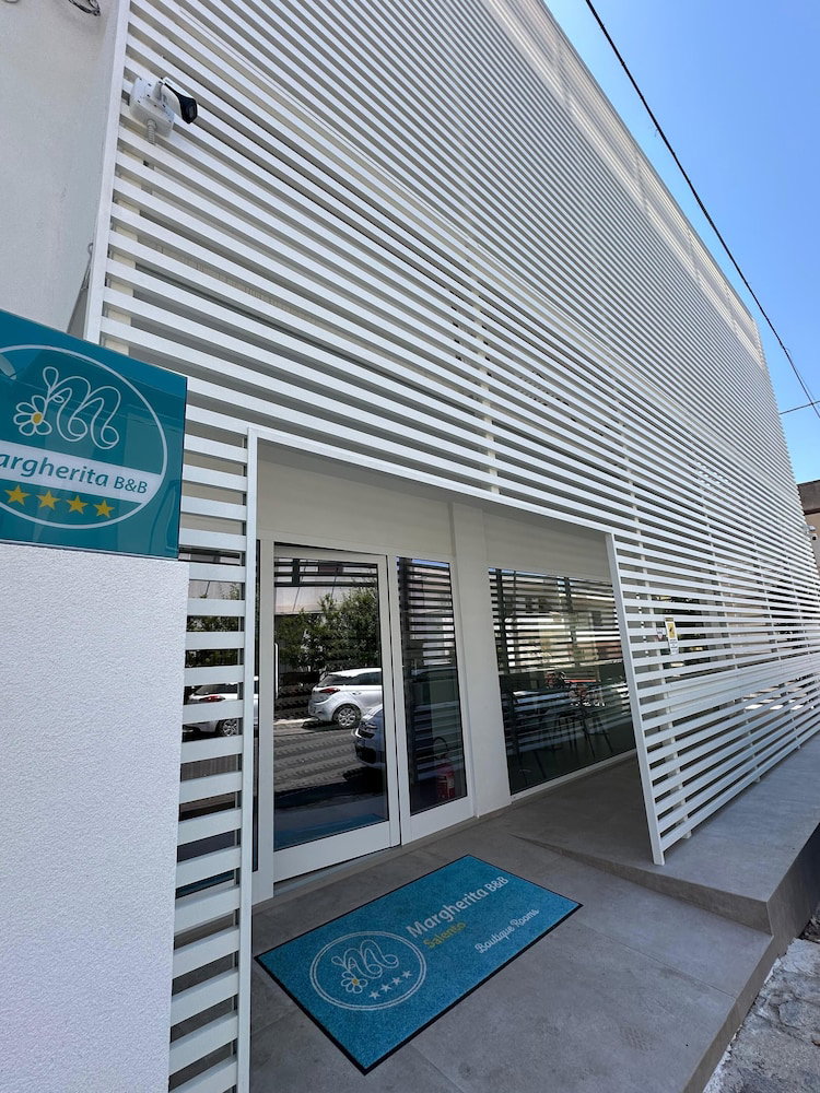 Hotel B&B Margherita