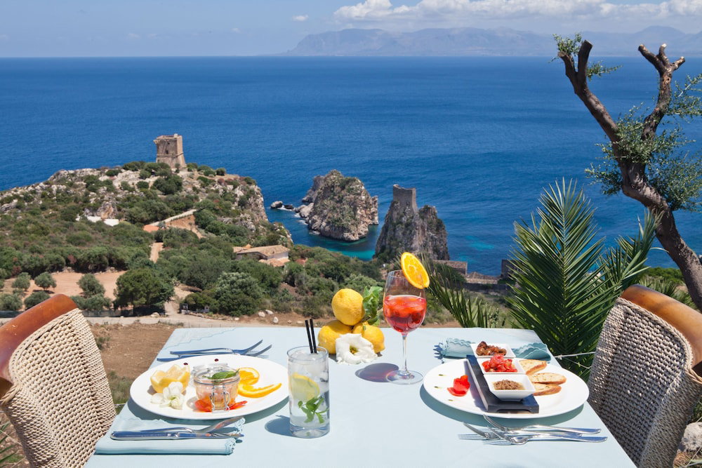 Hotel Hotel Torre Bennistra