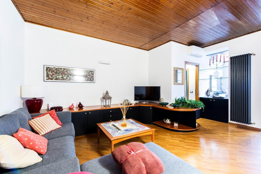 Hotel Quarenghi 31 C In Bergamo