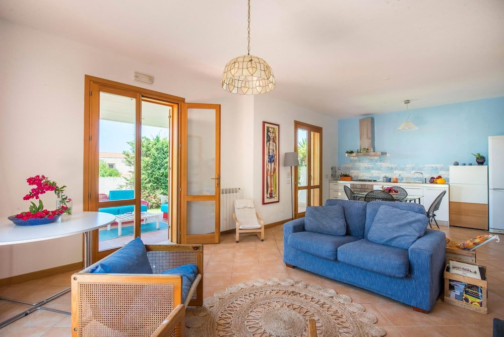 Hotel Calarossa Seaview By Wonderful Italy