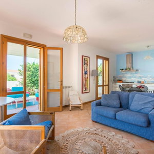 Hotel Calarossa Seaview By Wonderful Italy cazare Terrasini