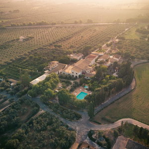 Hotel Case Di Latomie Agriturismo - Turismo Rurale cazare Castelvetrano