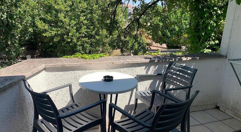 Hotel Gargamelo Restaurant & Pension