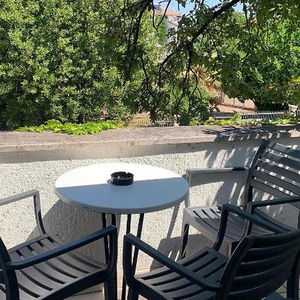 Hotel Gargamelo Restaurant & Pension cazare Porec