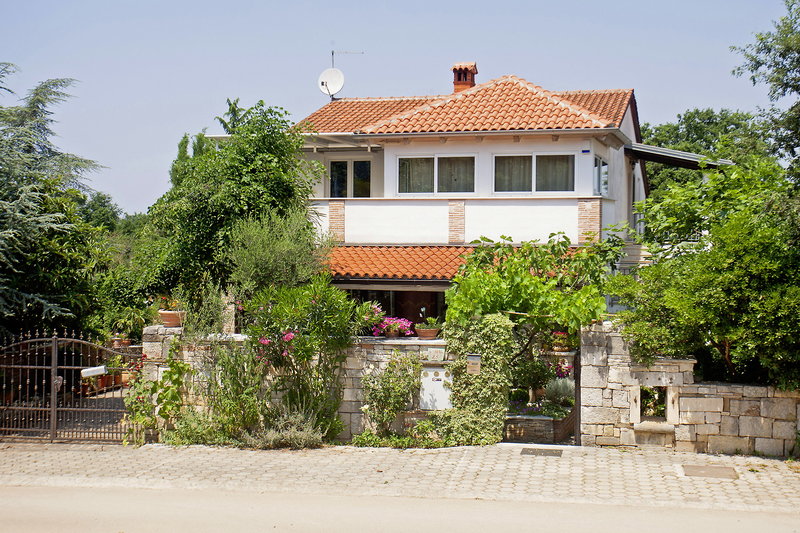 Hotel Appartements Klara