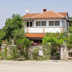 Hotel Appartements Klara cazare Porec