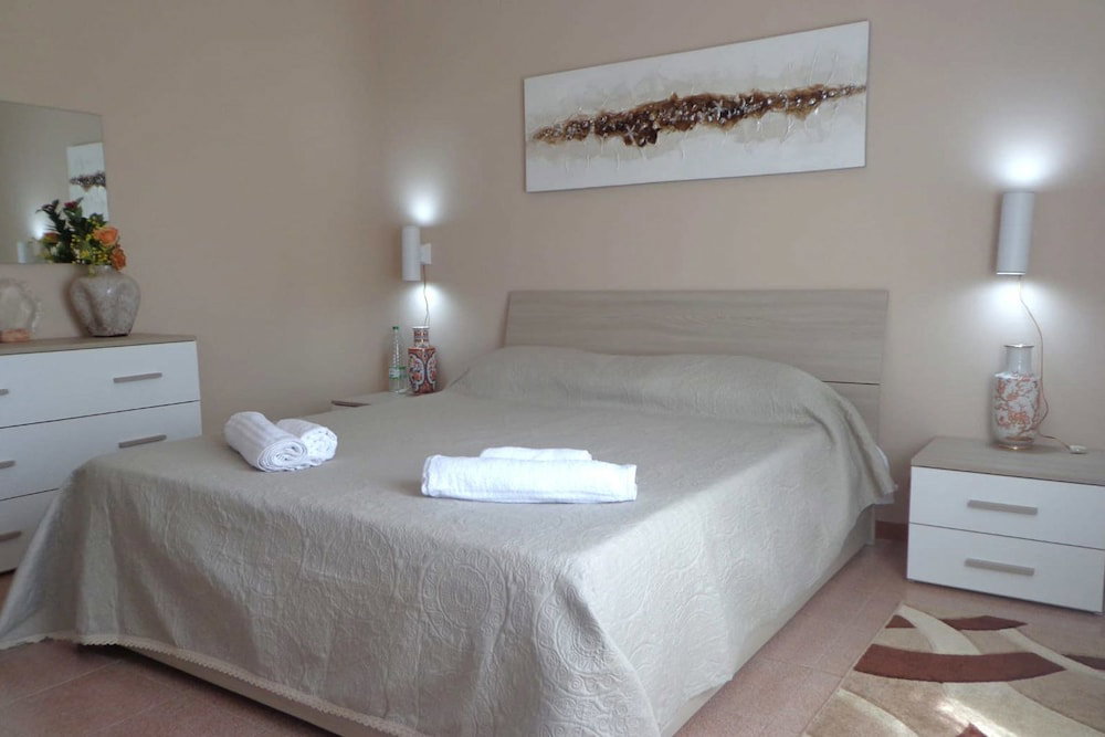 B&B Eden Di Segesta
