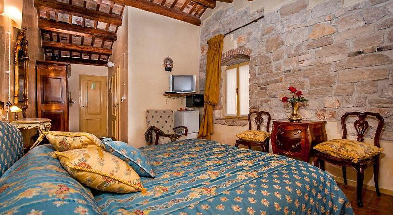 Hotel Residence Porta Antica